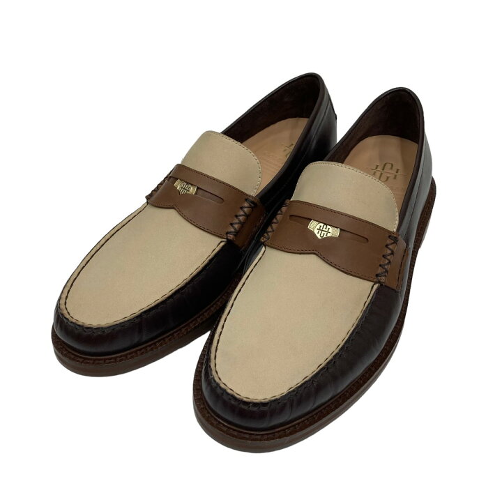 楽天市場】【中古】COLE HAAN アメリカンクラシックス ピンチ ペニー 