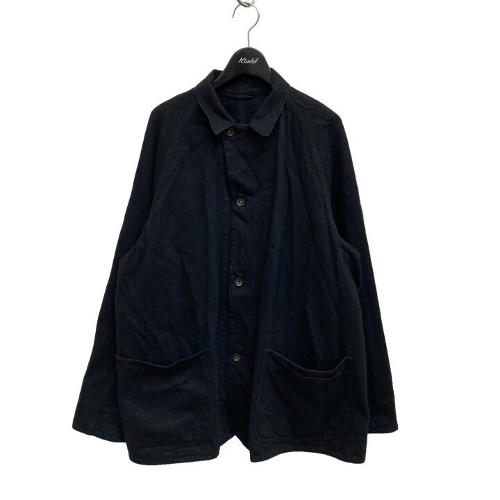 楽天市場】【中古】COMOLI デニムワークジャケット デニムジャケット 