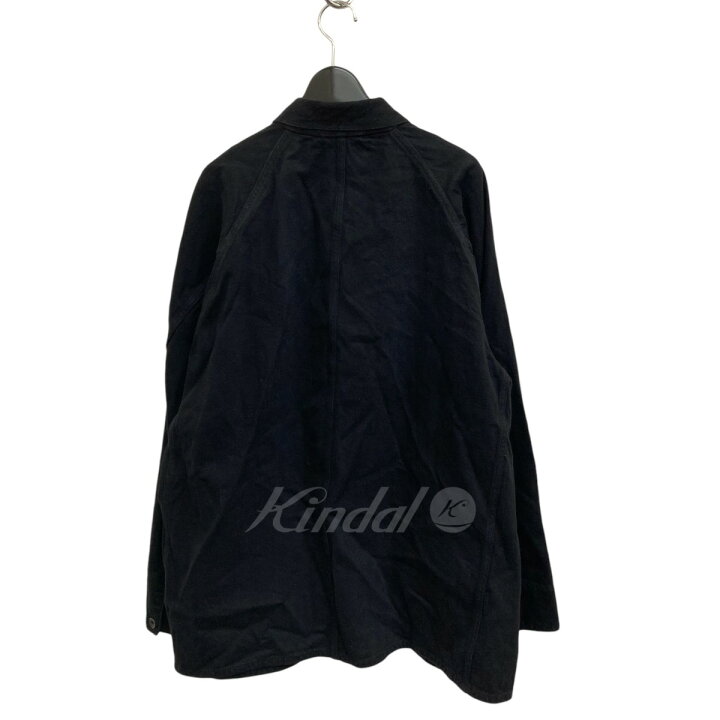 楽天市場】【中古】COMOLI デニムワークジャケット デニムジャケット 