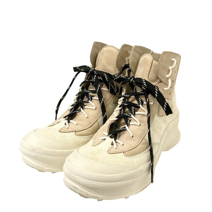 楽天市場】【中古】JIL SANDERハイカットスニーカー J50WS0001 