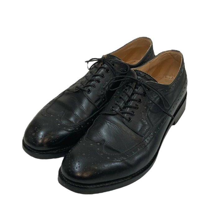楽天市場】【中古】SHIPS × HIROSHI TSUBOUCHI レザーシューズ 11533 