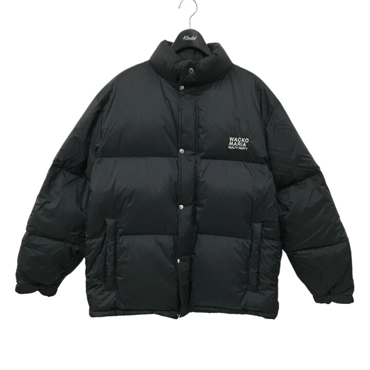 楽天市場】【中古】WACKO MARIA×NANGADOWN JACKET(TYPE-1) ダウン 