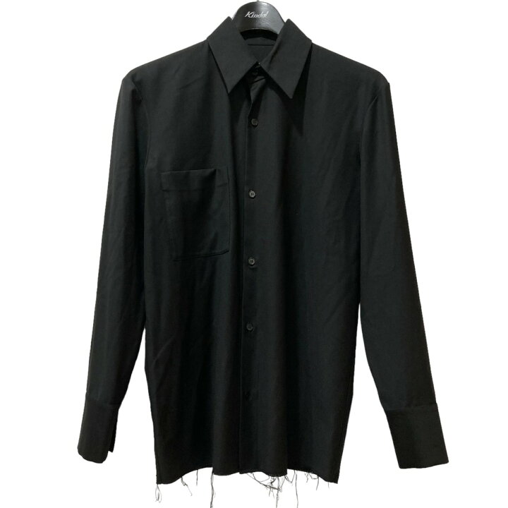 楽天市場】【中古】GABRIELA COLL GARMENTSLORO PIANA ウールロング 