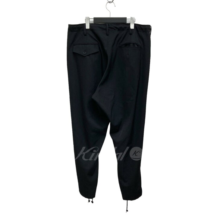 楽天市場】【中古】YOHJI YAMAMOTO レースアップパンツ FC-P05-113 