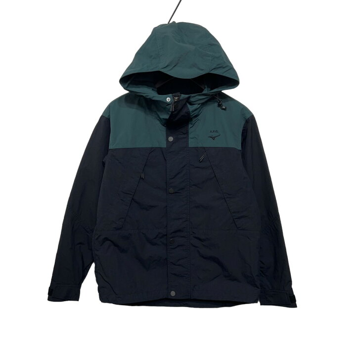 楽天市場】【中古】A．P．C．×MIZUNONYLON SOUPLE Montagne マウンテン 