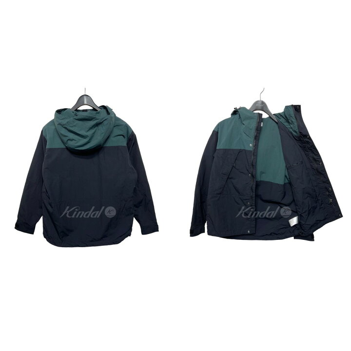 楽天市場】【中古】A．P．C．×MIZUNONYLON SOUPLE Montagne マウンテン 