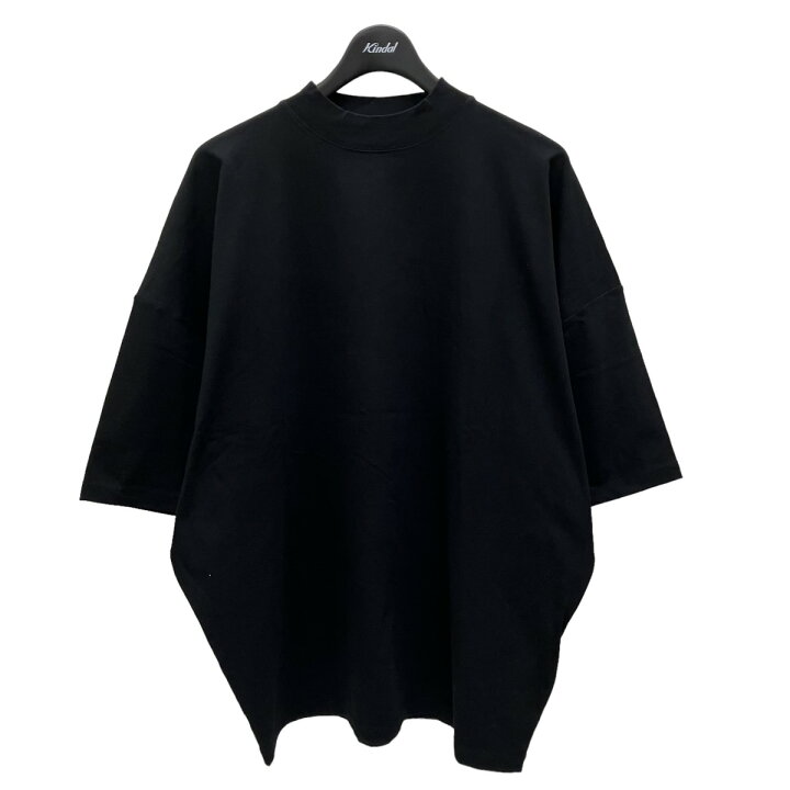 楽天市場】【中古】JIL SANDER モックネックTシャツ J21GC0005 