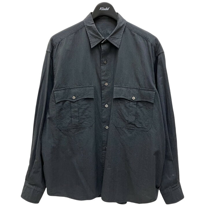 楽天市場】【中古】Porter Classic ROLL UP SHIRT ロールアップシャツ 