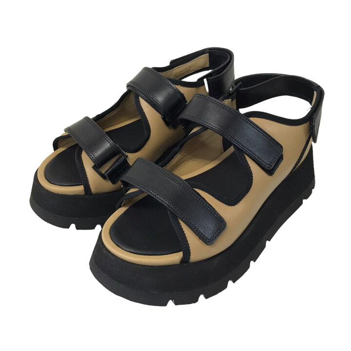 楽天市場】【中古】3．1 phillip lim｢LUG SOLE DAD SANDAL｣ラグソール 