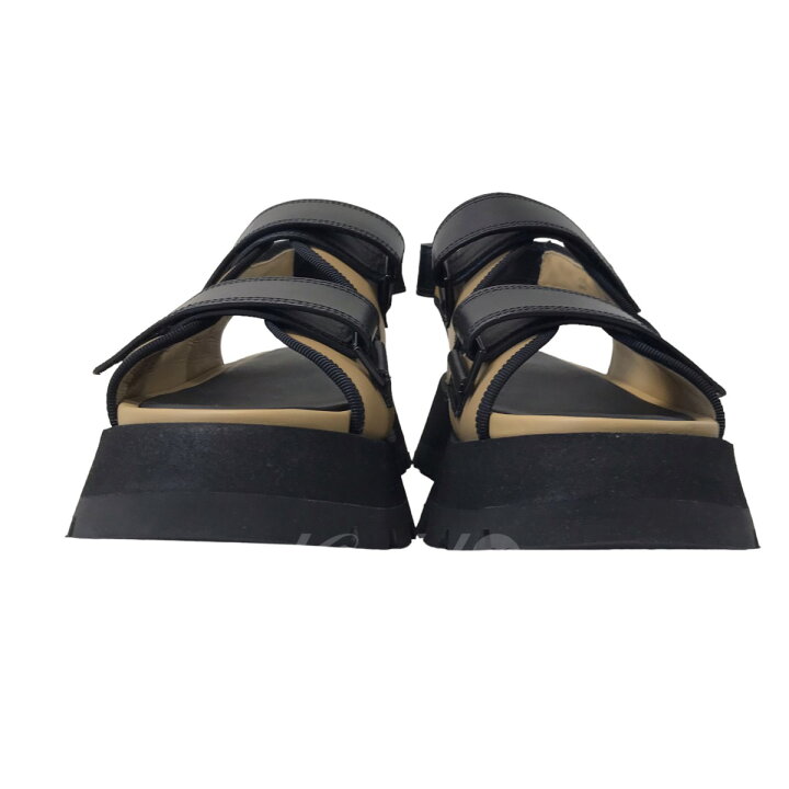 楽天市場】【中古】3．1 phillip lim｢LUG SOLE DAD SANDAL｣ラグソール 