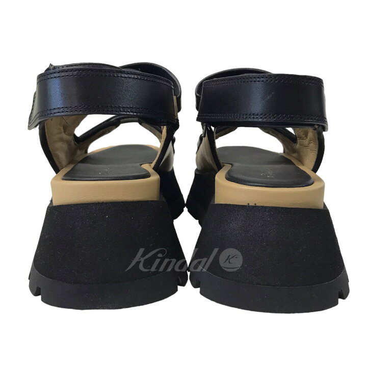 楽天市場】【中古】3．1 phillip lim｢LUG SOLE DAD SANDAL｣ラグソール 