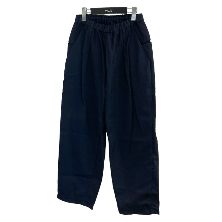 楽天市場】【中古】TEATORA ｢WALLET PANTS RESORT MACHINEMIND 