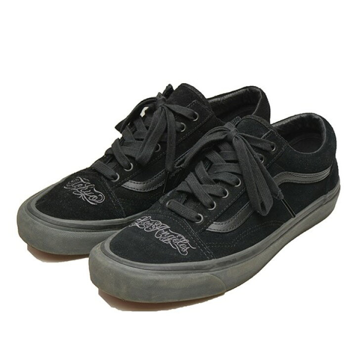 楽天市場】【中古】NEIGHBORHOOD×VANS×Mr．Cartoon OLD SKOOL 