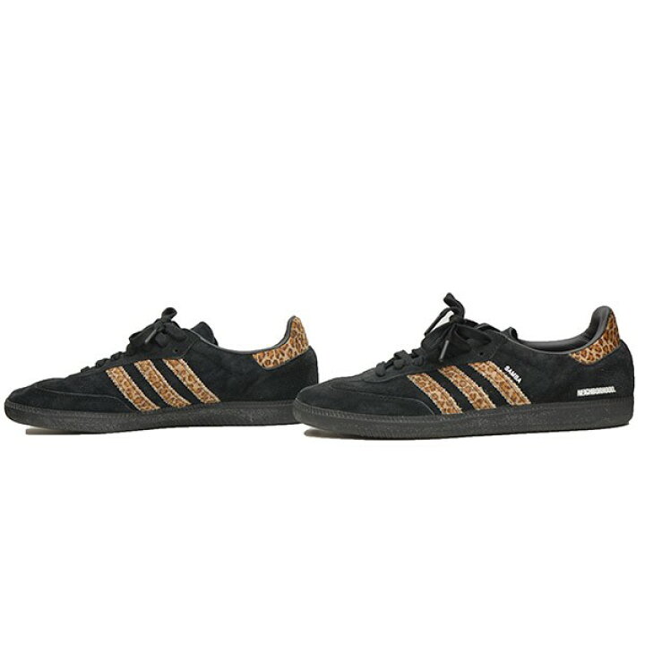 楽天市場】【中古】NEIGHBORHOOD×adidas×END 2021SS SAMBA END NBHD 