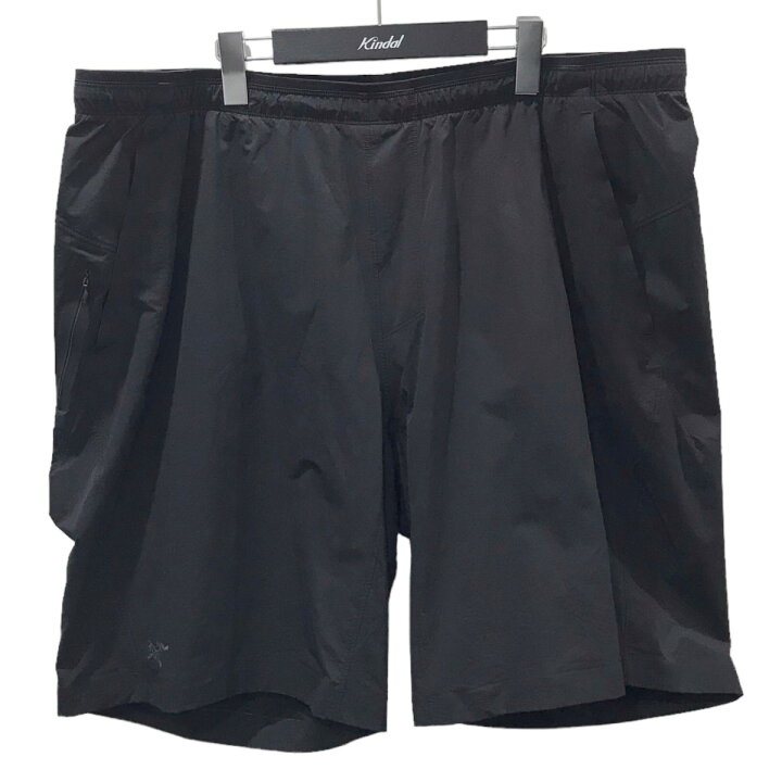 楽天市場】【中古】ARCTERYX イージーショートパンツ Aptin Short 