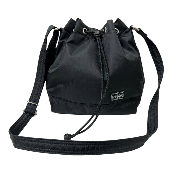 楽天市場】【中古】COMME des GARCONS×PORTER 2022 巾着バッグ OJ-K  