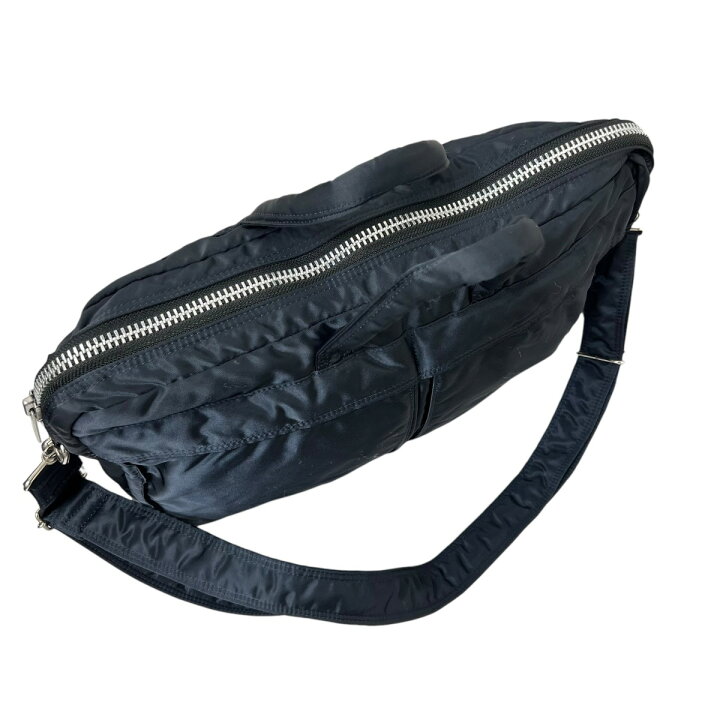 楽天市場】【中古】PORTER×JJJJound85周年記念 2WAY BRIEF BAG 