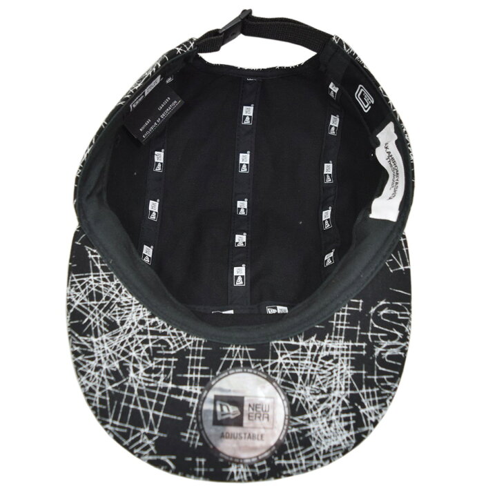楽天市場】【中古】TAKAHIROMIYASHITA TheSoloIst．×New Era JET CAP 