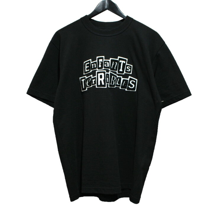 楽天市場】【中古】sacai × Jean Paul Gaultier 21AW Enfants  