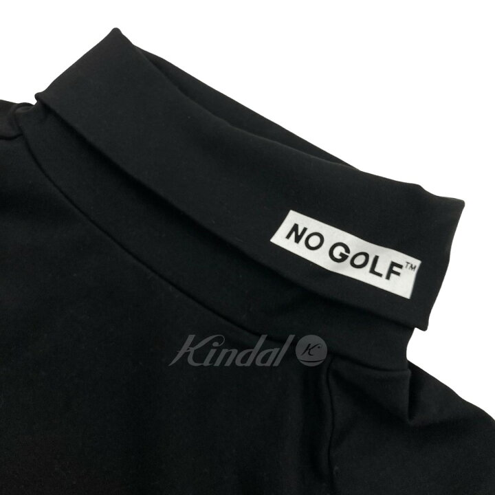 楽天市場】【中古】NO COFFEE×CLUBHAUS 「NO GOLF」 タートルL／S T  