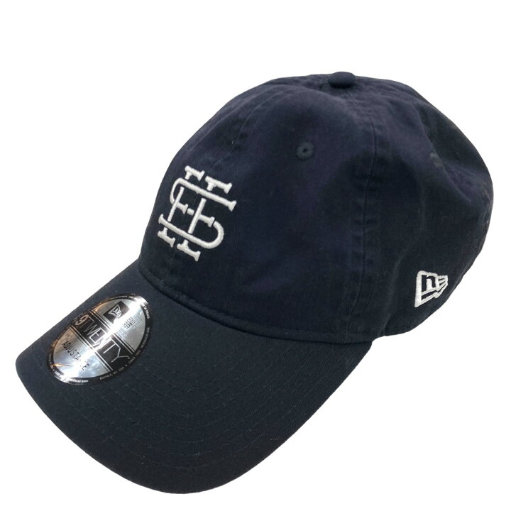 楽天市場】【中古】New Era×SEESEE「920CS YES GOOD MARKET限定」 ロゴ 