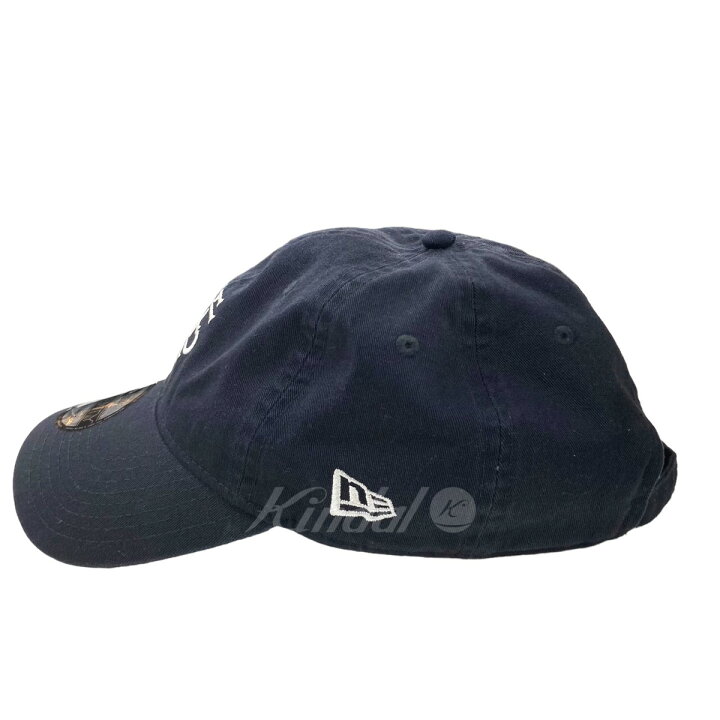 楽天市場】【中古】New Era×SEESEE「920CS YES GOOD MARKET限定」 ロゴ 
