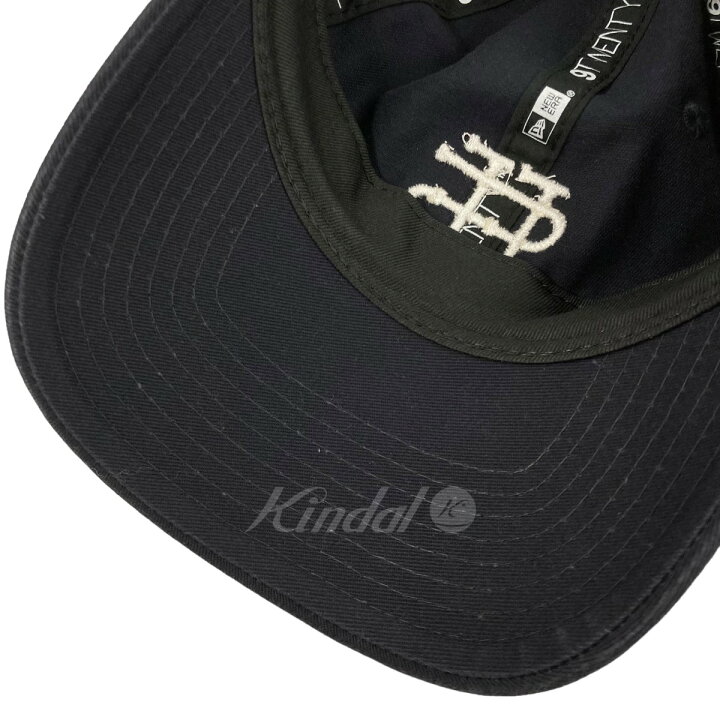 楽天市場】【中古】New Era×SEESEE「920CS YES GOOD MARKET限定」 ロゴ 