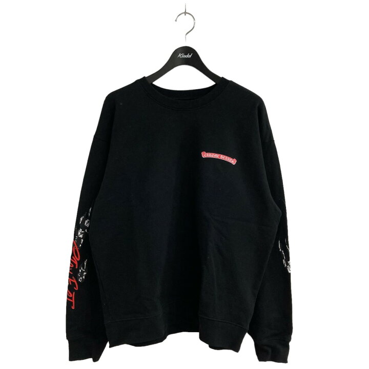 楽天市場】【中古】CHROME HEARTS×MATTY BOY ×MATTY BOY PPO STAY FAST 