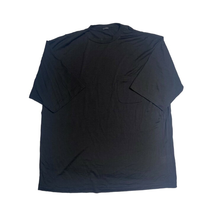 楽天市場】【中古】COMOLI サマーウール天竺 Tシャツ X01-05013 