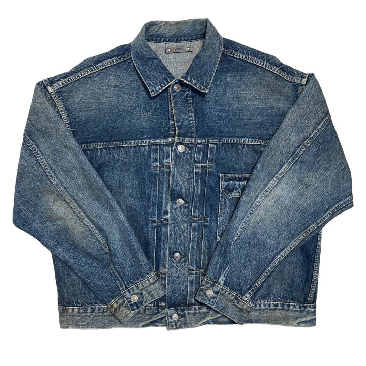楽天市場】【中古】MINEDENIME．BF-GJKT (USD) 1stタイプGジャン  