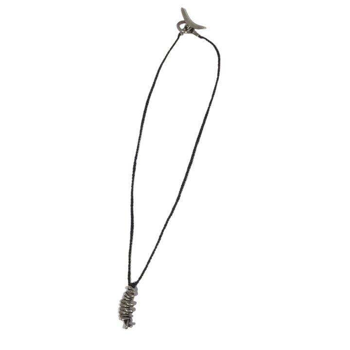 楽天市場】【中古】JILL PLATNER バードボーン ネックレス Birdbone 