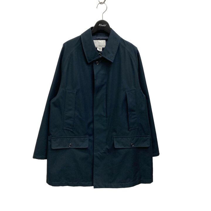 楽天市場】【中古】nanamica GORE-TEX Short Soutien Collar Coat  