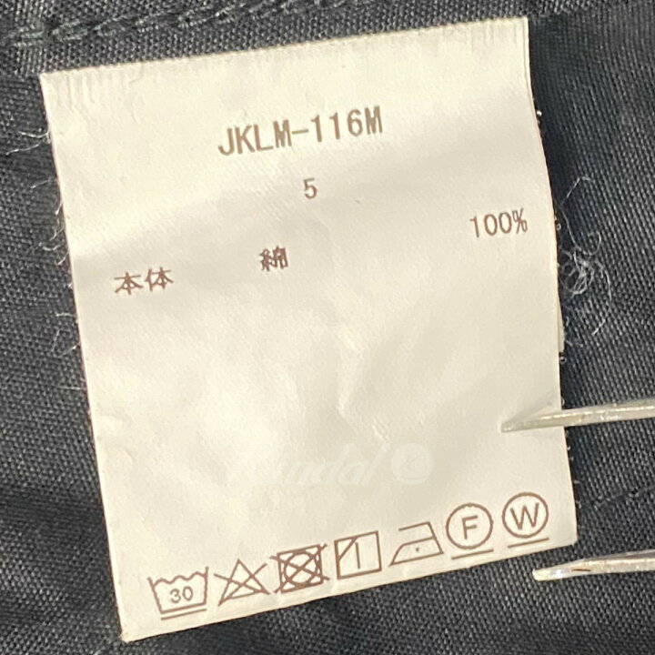 楽天市場】【中古】CIOTA スビンコットンウェザージャングル 