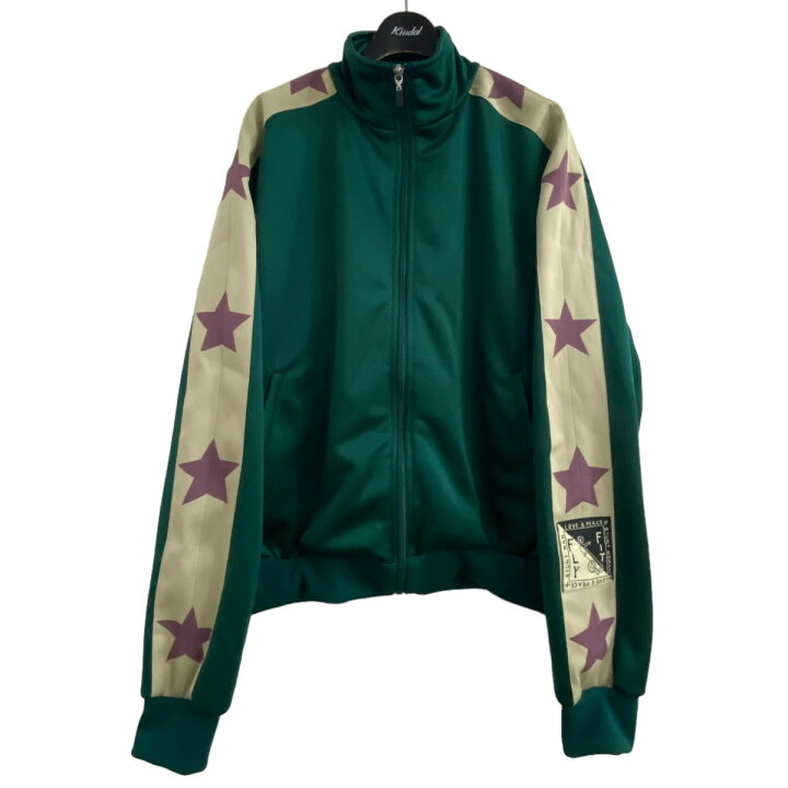 楽天市場】【中古】KAPITAL スリーブライントラックジャケット  