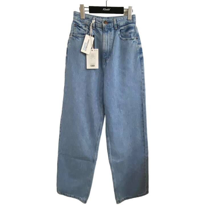 楽天市場】【中古】RED CARD｢Dakota｣ストレートデニムパンツ 