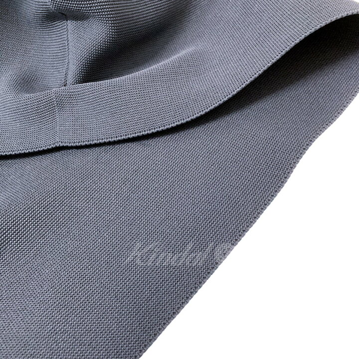 楽天市場】【中古】machatt ホールガーメントタックスリーブニット  