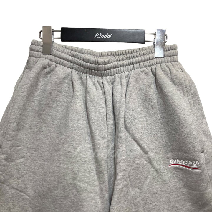 楽天市場】【中古】BALENCIAGAスウェットショートパンツ 676137 TKVI9  