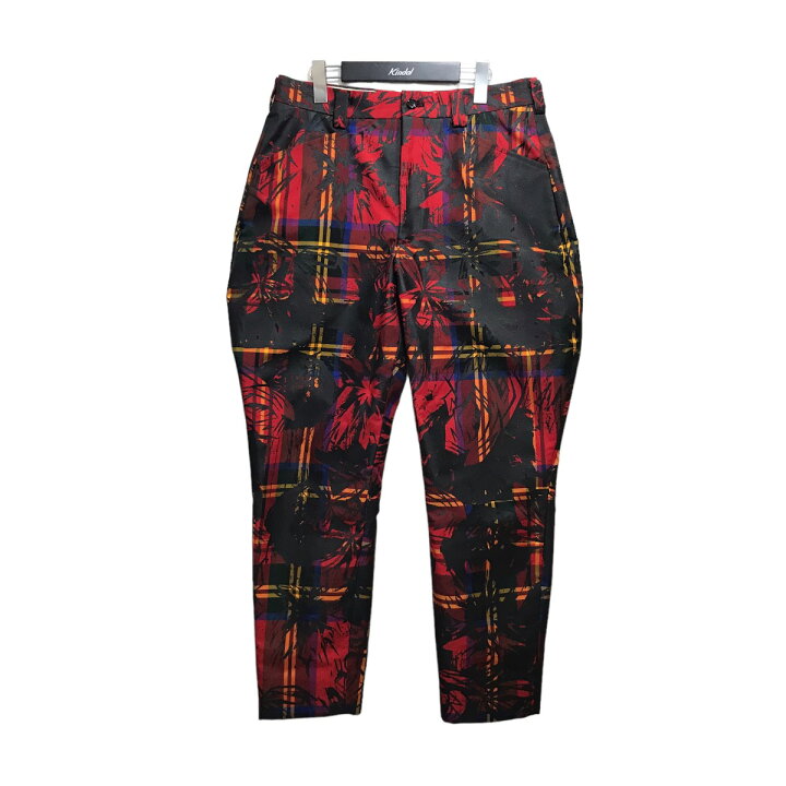 楽天市場】【中古】COMME des GARCONS HOMME PLUS22SS SAMPLE 花の存在 