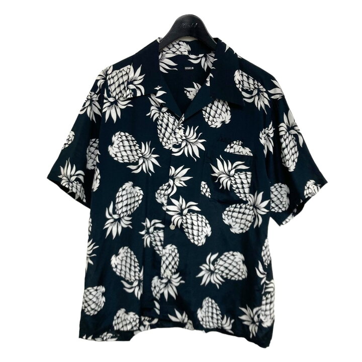 楽天市場】【中古】SEQUEL「SS SEQUEL SHORT SLEEVE SHIRT」 オープン 