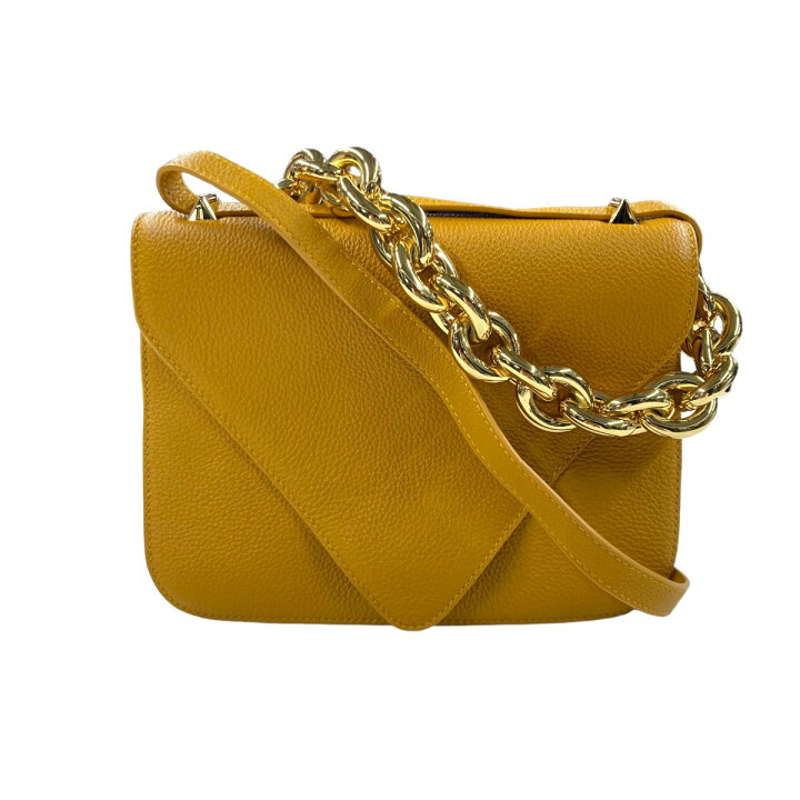 楽天市場】【中古】BOTTEGA VENETAマウント ショルダーバッグ キャメル 