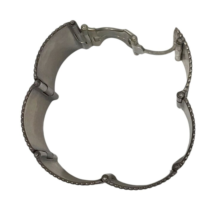 楽天市場】【中古】nonnative × END．ワイドバングル DWELLER BANGLE 