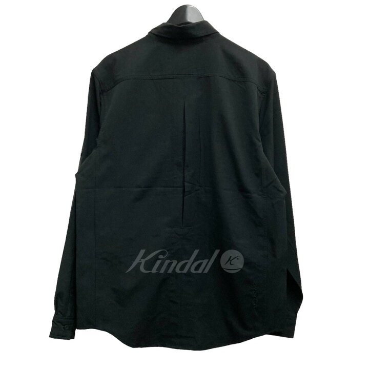 楽天市場】【中古】Nike ACG DF UV DEV TRAIL L／S TOP ワークシャツ 