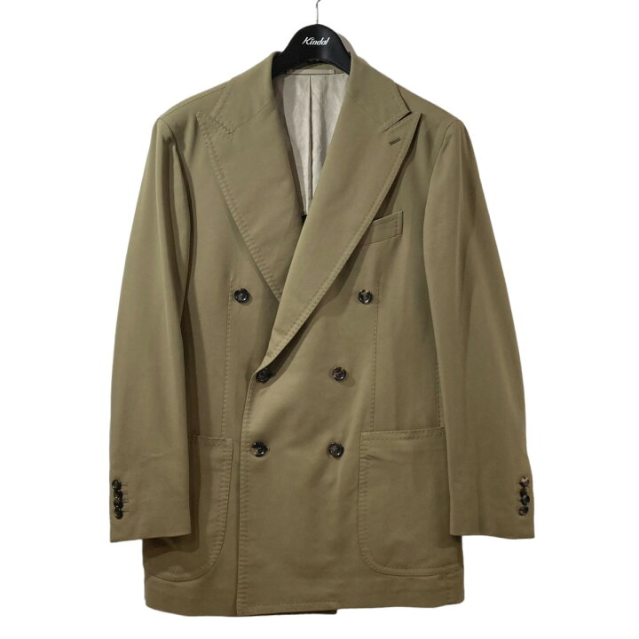 楽天市場】【中古】Stile Latino テーラードジャケット GULEO659 