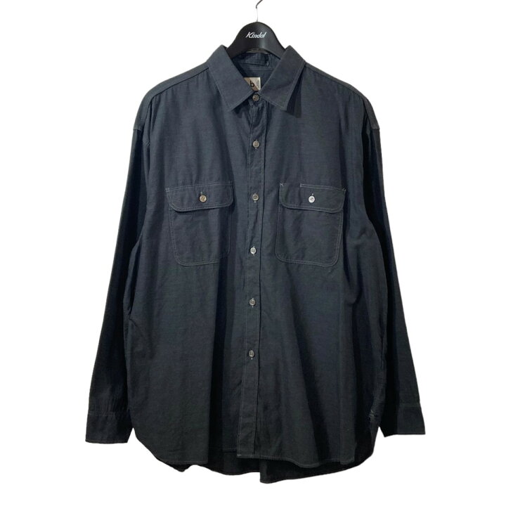 楽天市場】【中古】blurhms ROOTSTOCK 長袖シャツ ROOTS21SWLT-HC 