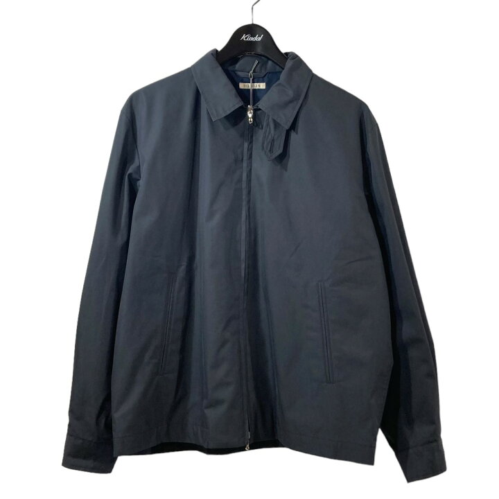 楽天市場】【中古】HEUGN ブルゾン COAT013EX ネイビー サイズ：2 