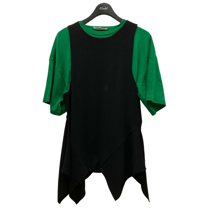 楽天市場】【中古】ENFOLD21SS｢クラシック天竺 ベストレイヤーT／SHIRT  