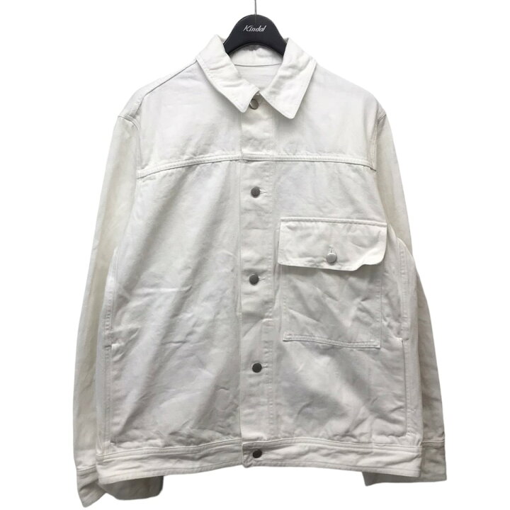 楽天市場】【中古】STUDIO NICHOLSON｢LAZAR SELVEDGE DENIM JACKET 