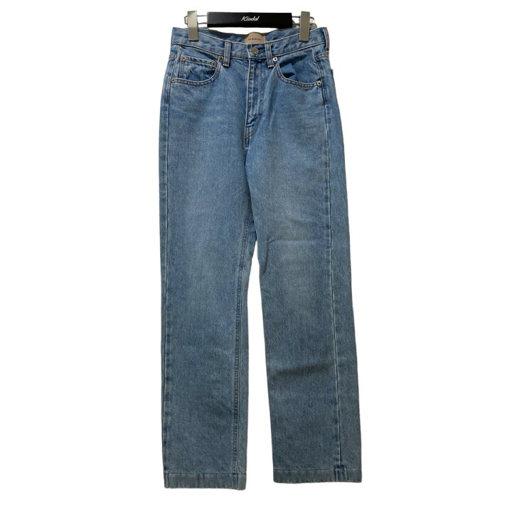 楽天市場】【中古】THE SHISHIKUIデニムパンツ インディゴ サイズ：24 