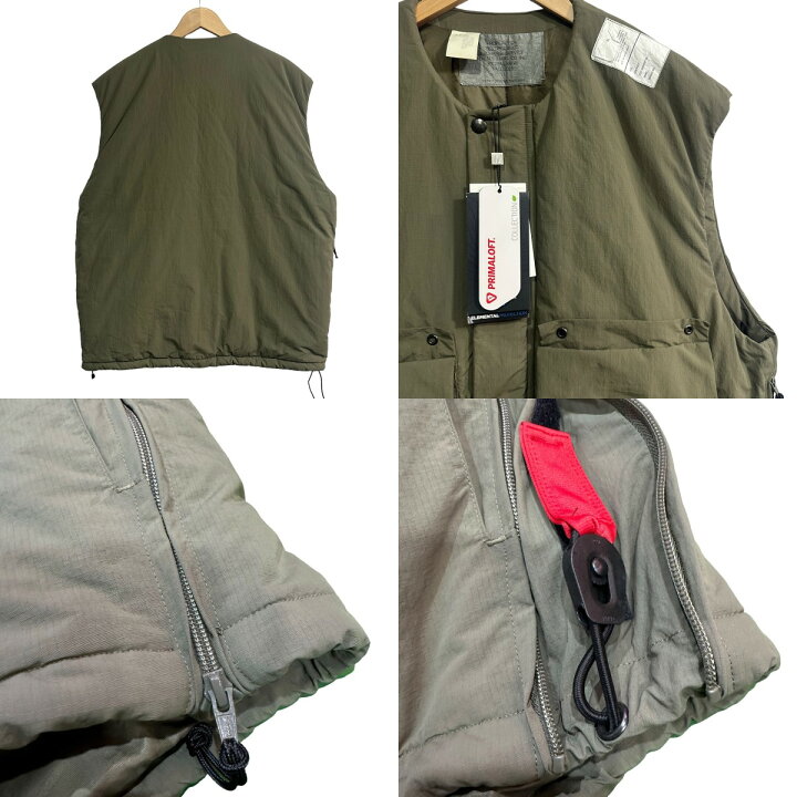楽天市場】【中古】N．HOOLYWOOD TEST PRODUCT EXCHANGE SERVICE23AW 