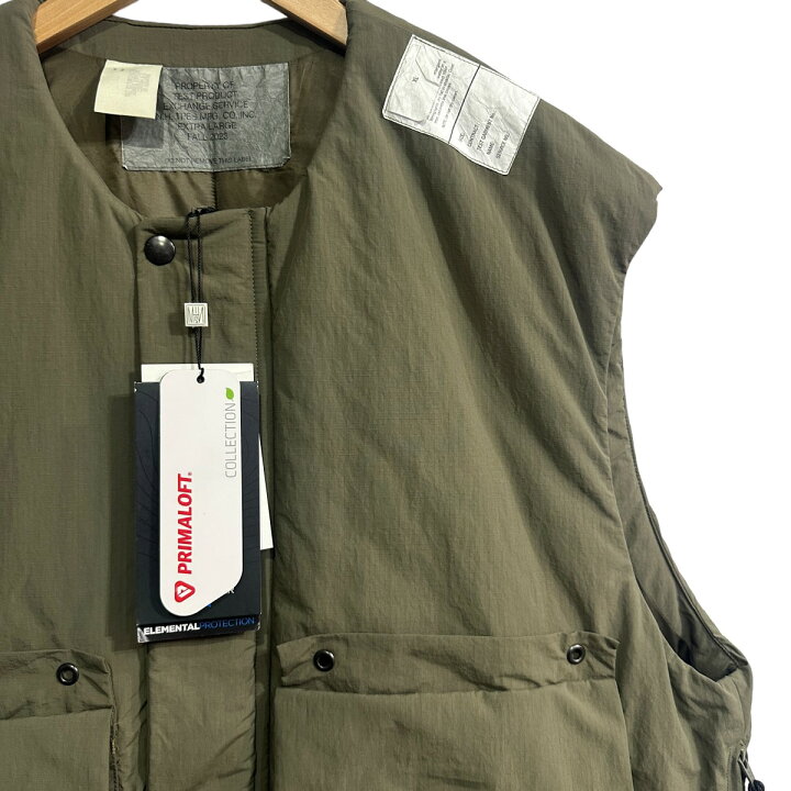 楽天市場】【中古】N．HOOLYWOOD TEST PRODUCT EXCHANGE SERVICE23AW 